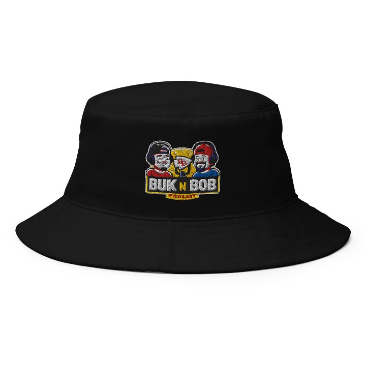 Chiefs Kingdom Bucket Hat product image (1)