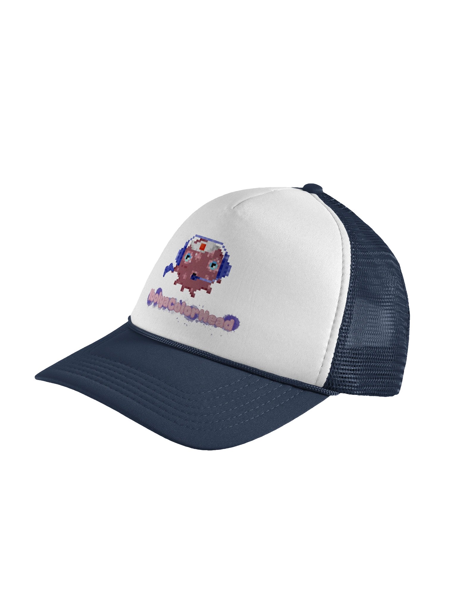 Ollie - Gaming Hat Unisex product image (4)