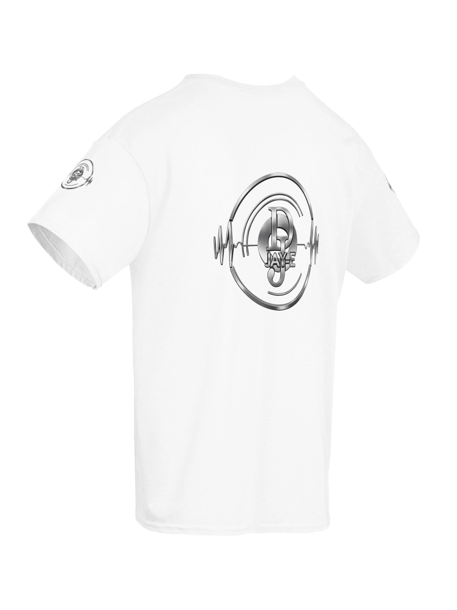 Black Label Tee product image (8)