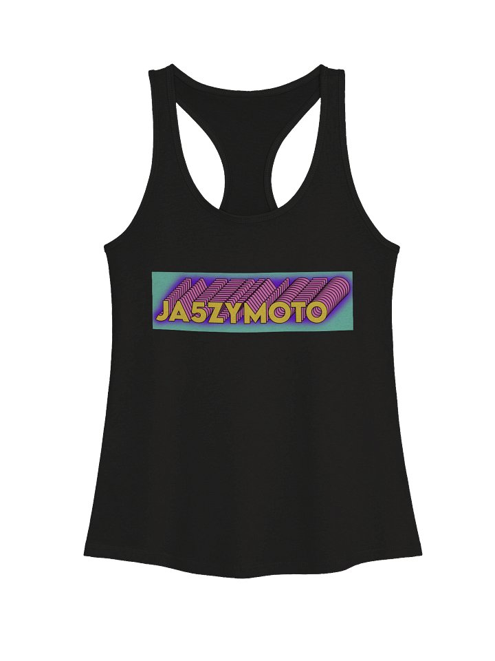 ja5zy Tank product image (1)