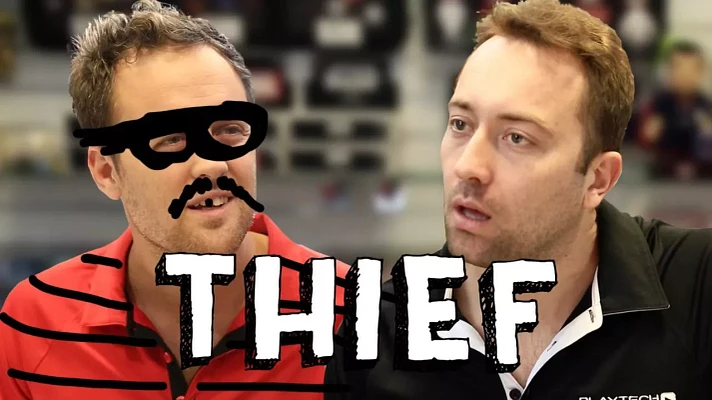 Video thumbnail