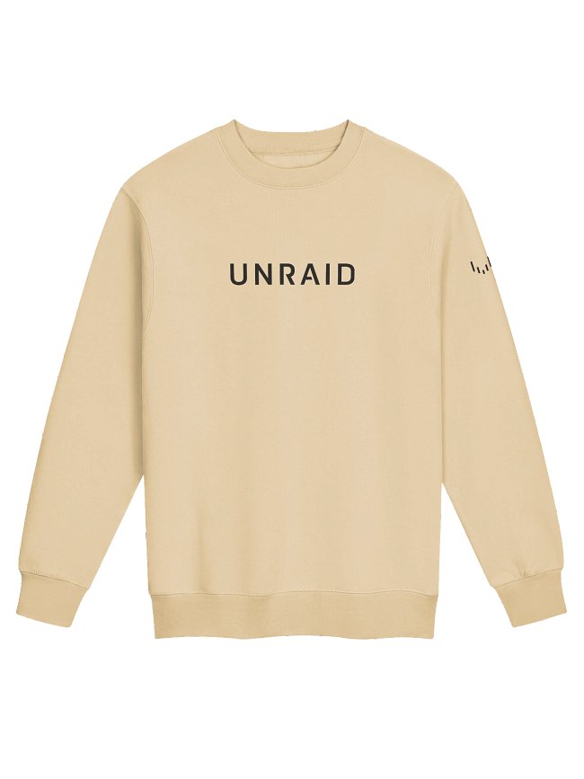Hoodies & Sweaters