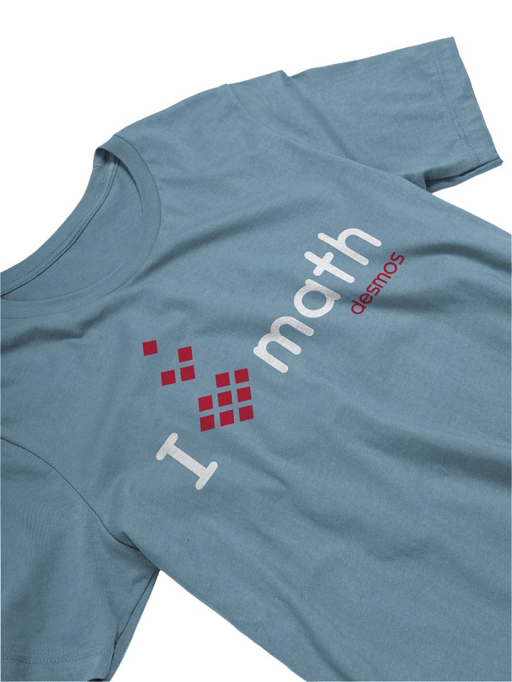 Heart Pattern Tee product image (2)