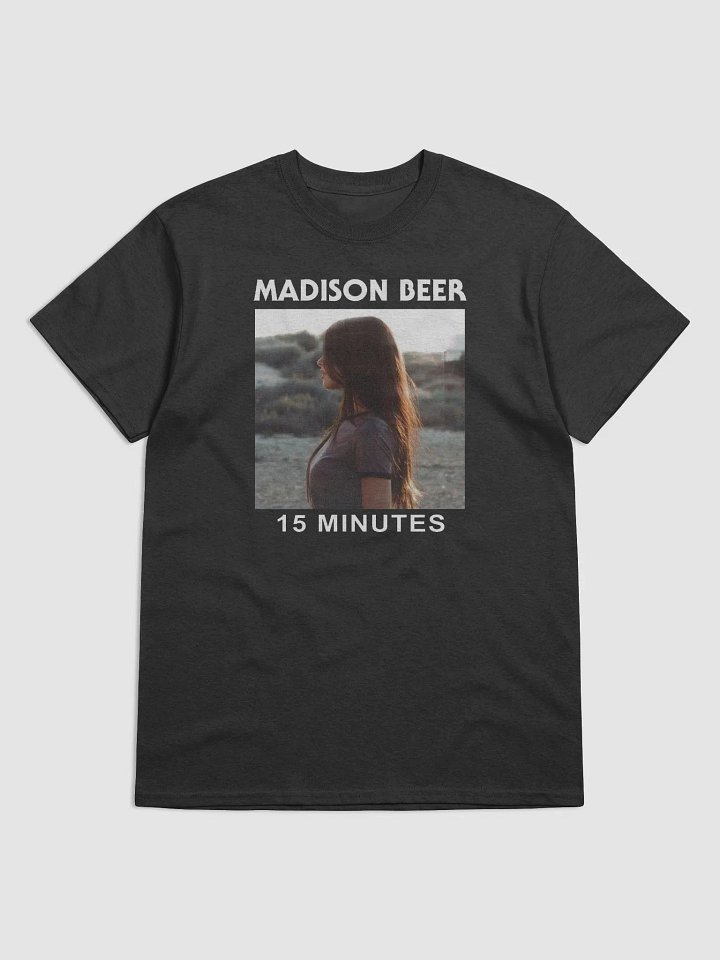 Madison Beer 15 Minutes T-shirt product image (7)