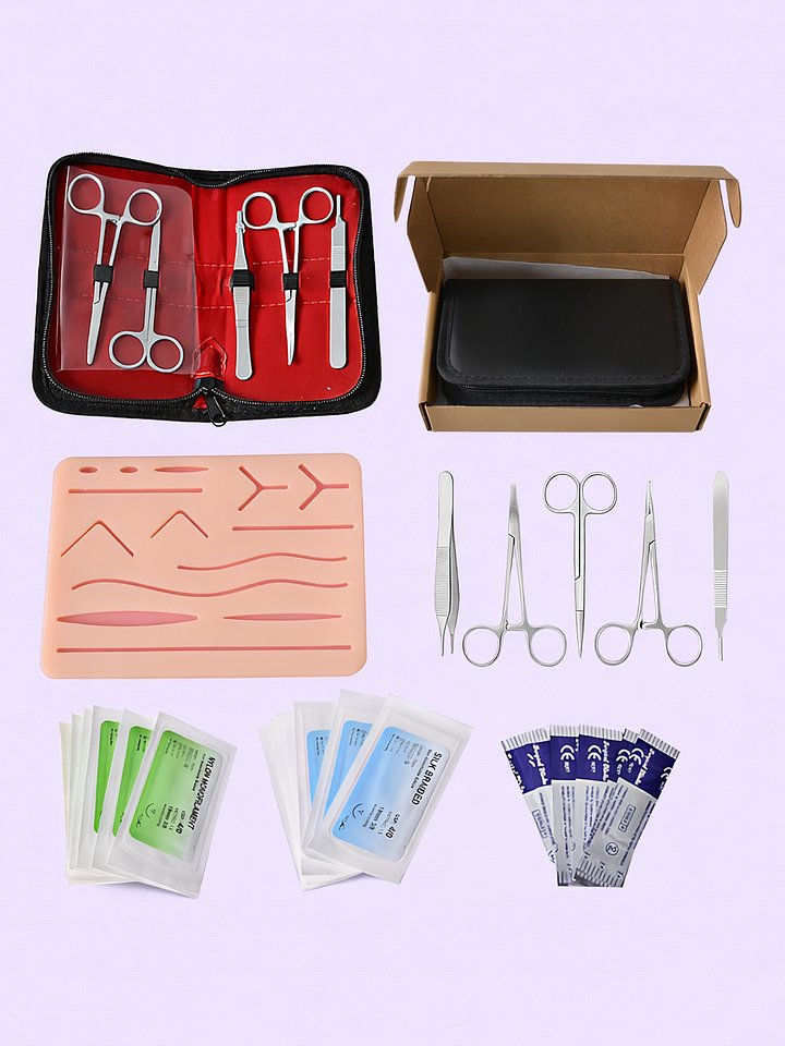Ultimate Suture Kit product image (1)