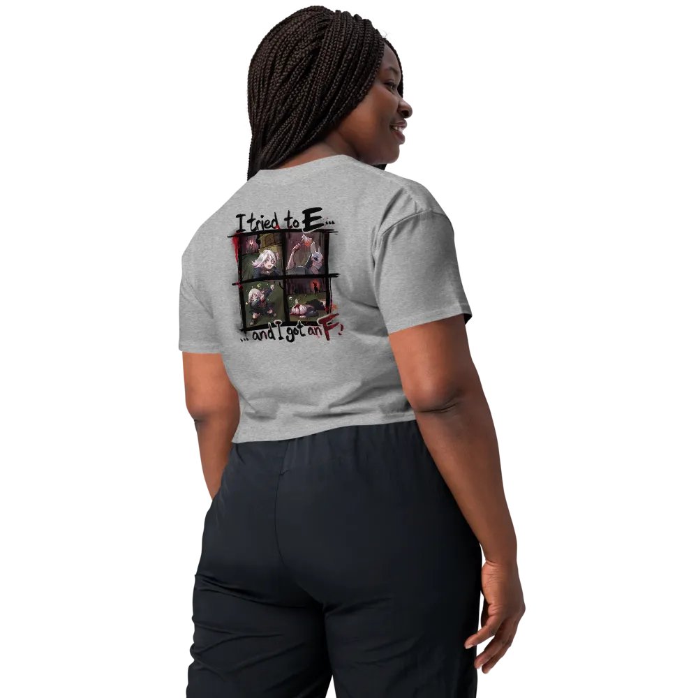 Dead Hard Gang (Crop) product image (117)