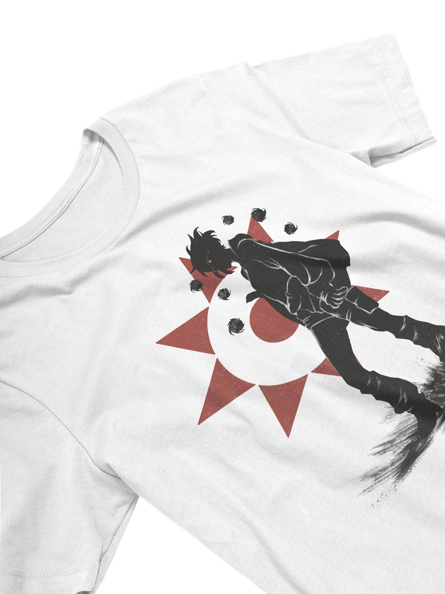 Sarada Uchiha: Eye of the Rising Sun product image (13)