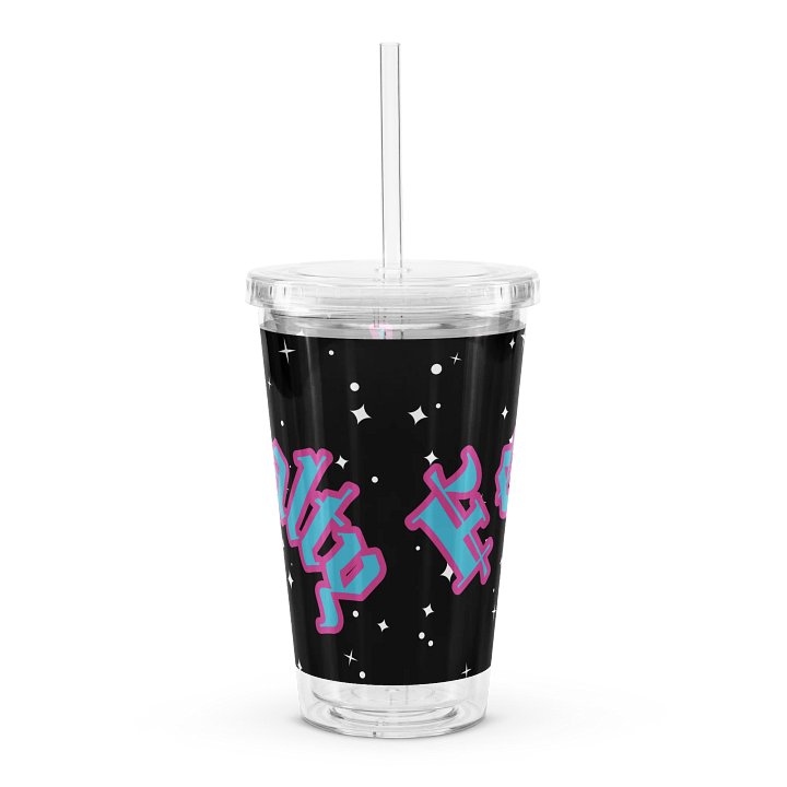 Feral Royalty Sipper product image (2)