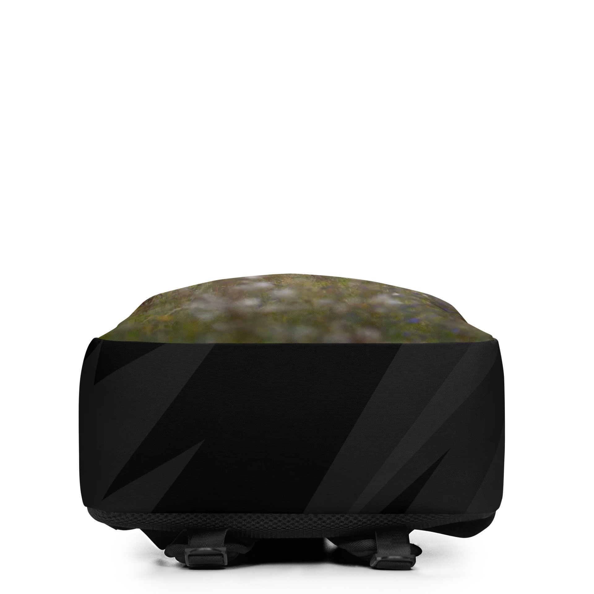 Design-backpack - Wildflower meadow (Dark Design) product image (6)