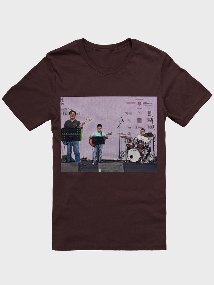 young hearts band performance product image (2)