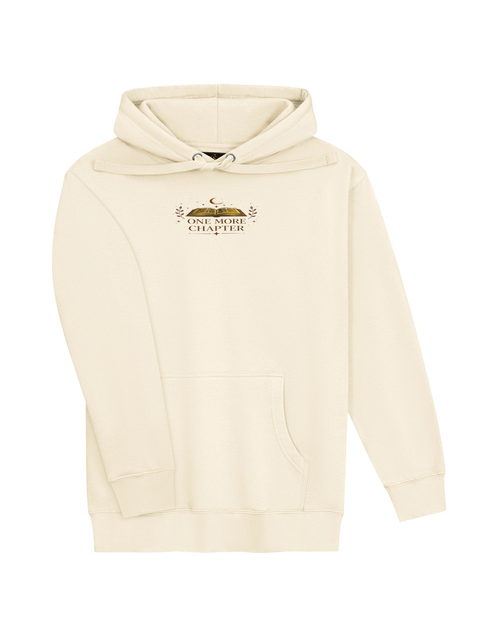 Haunted Library Hoodie product image (7)