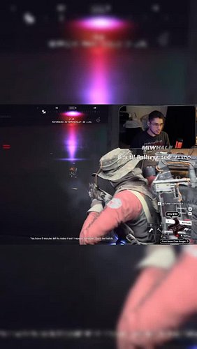 Can you tell I was satisfied with the hero’s of this game? #streamer #gaming #arcraiders #fyp #twitch