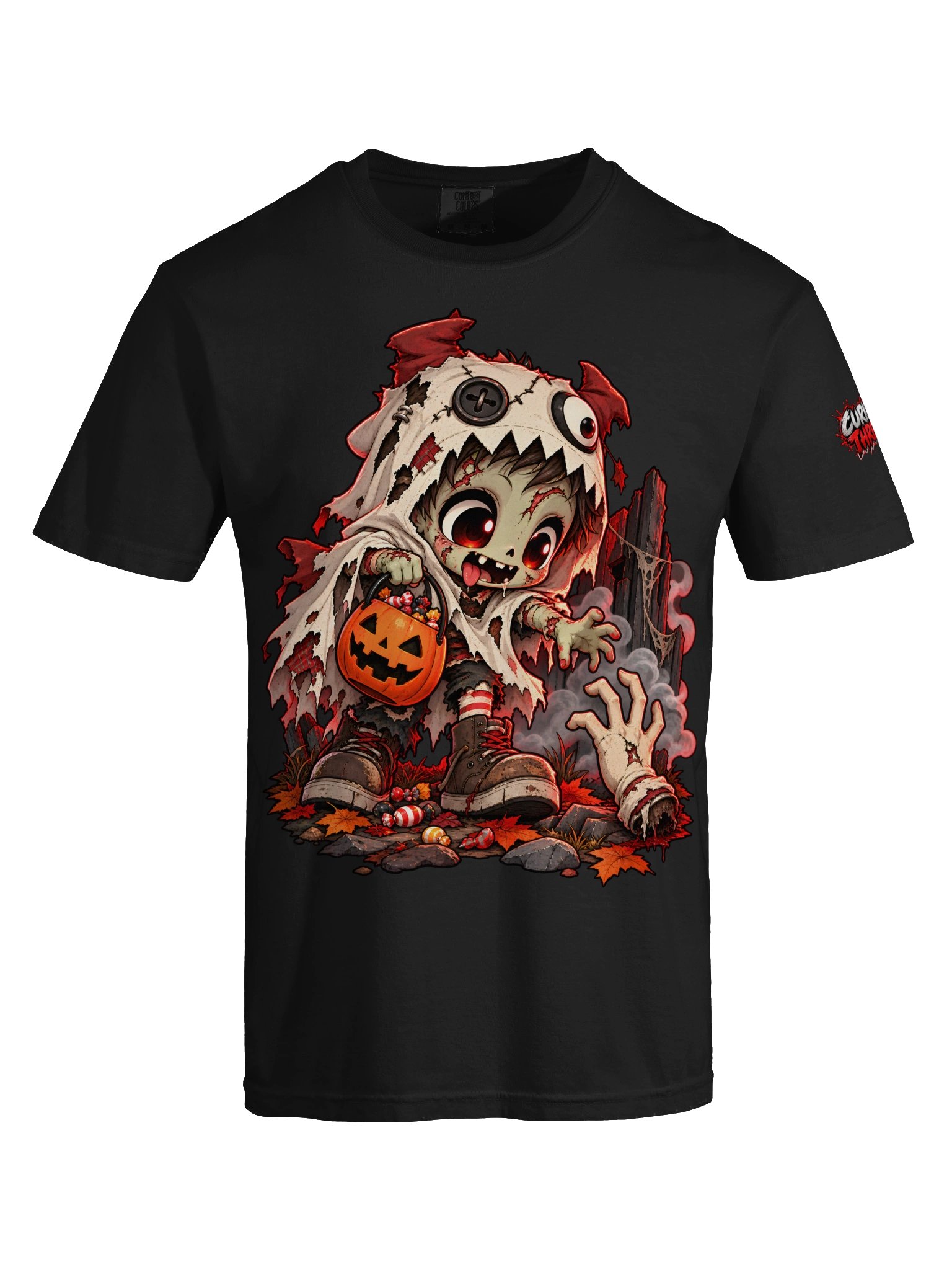 Trick or Meat product image (9)