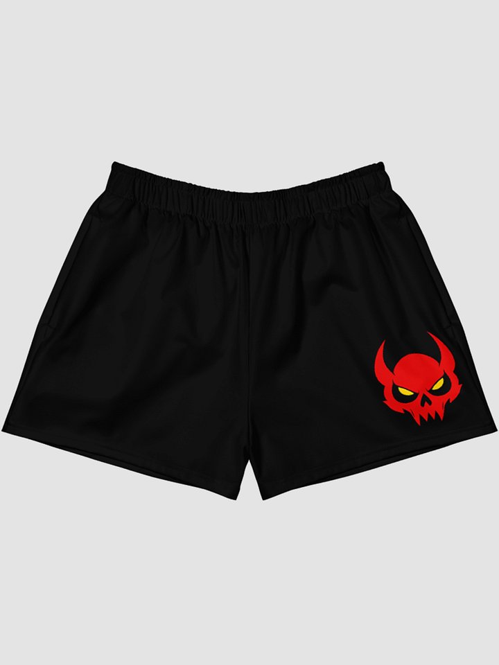 Zed The Zombie Boyfriend - Shorts product image (1)