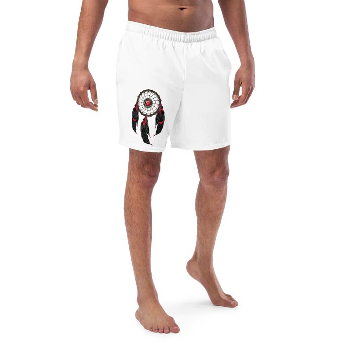 FTV Dream Catcher Swim Shorts! product image (1)