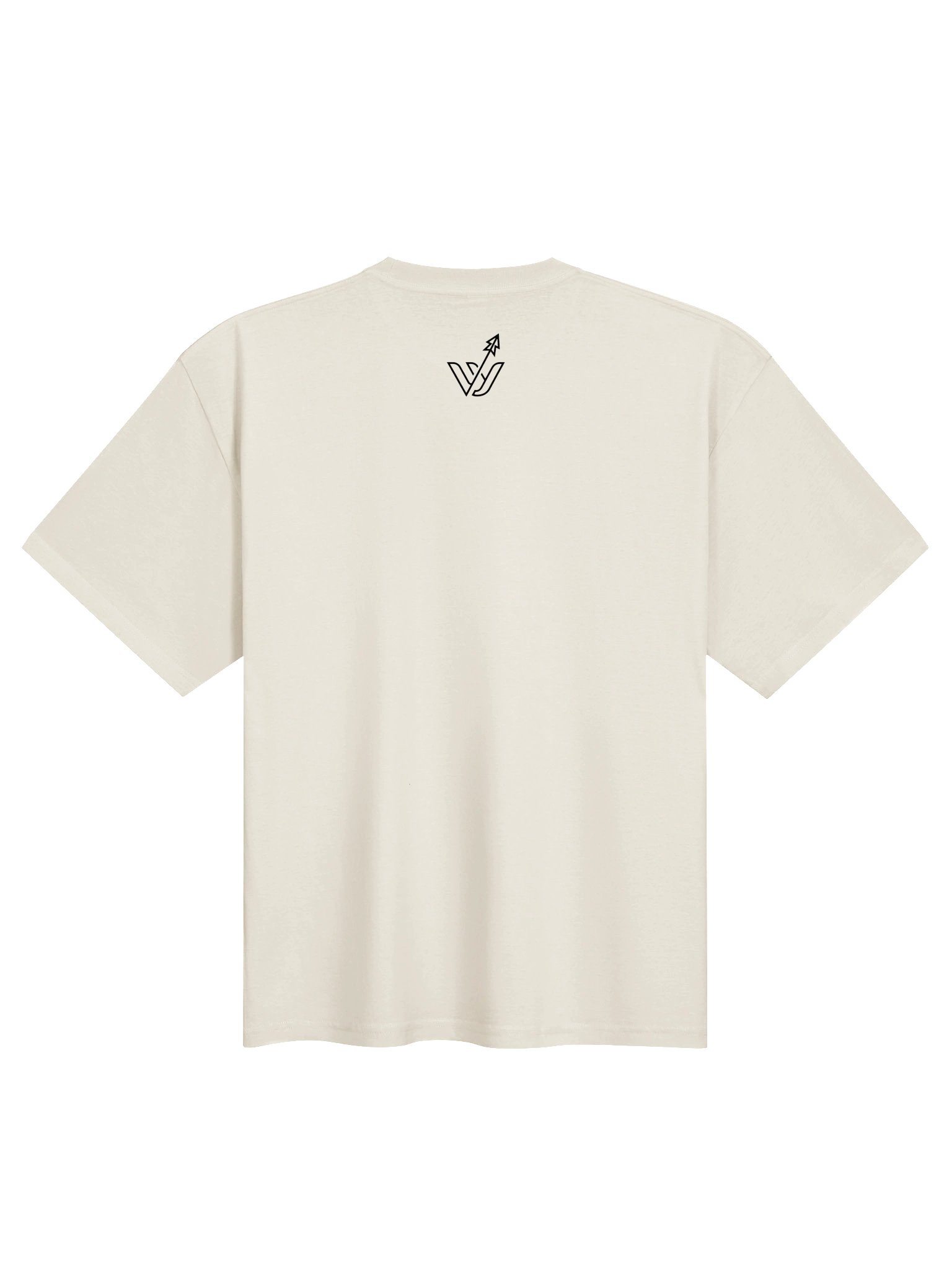 Velyen Keep Going Tee product image (4)