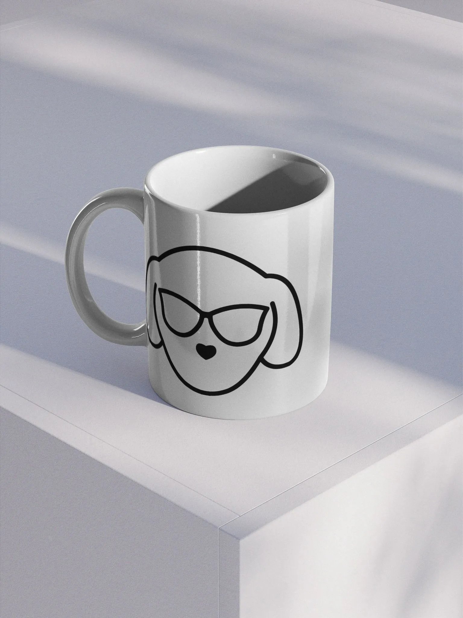Logo Mug product image (2)