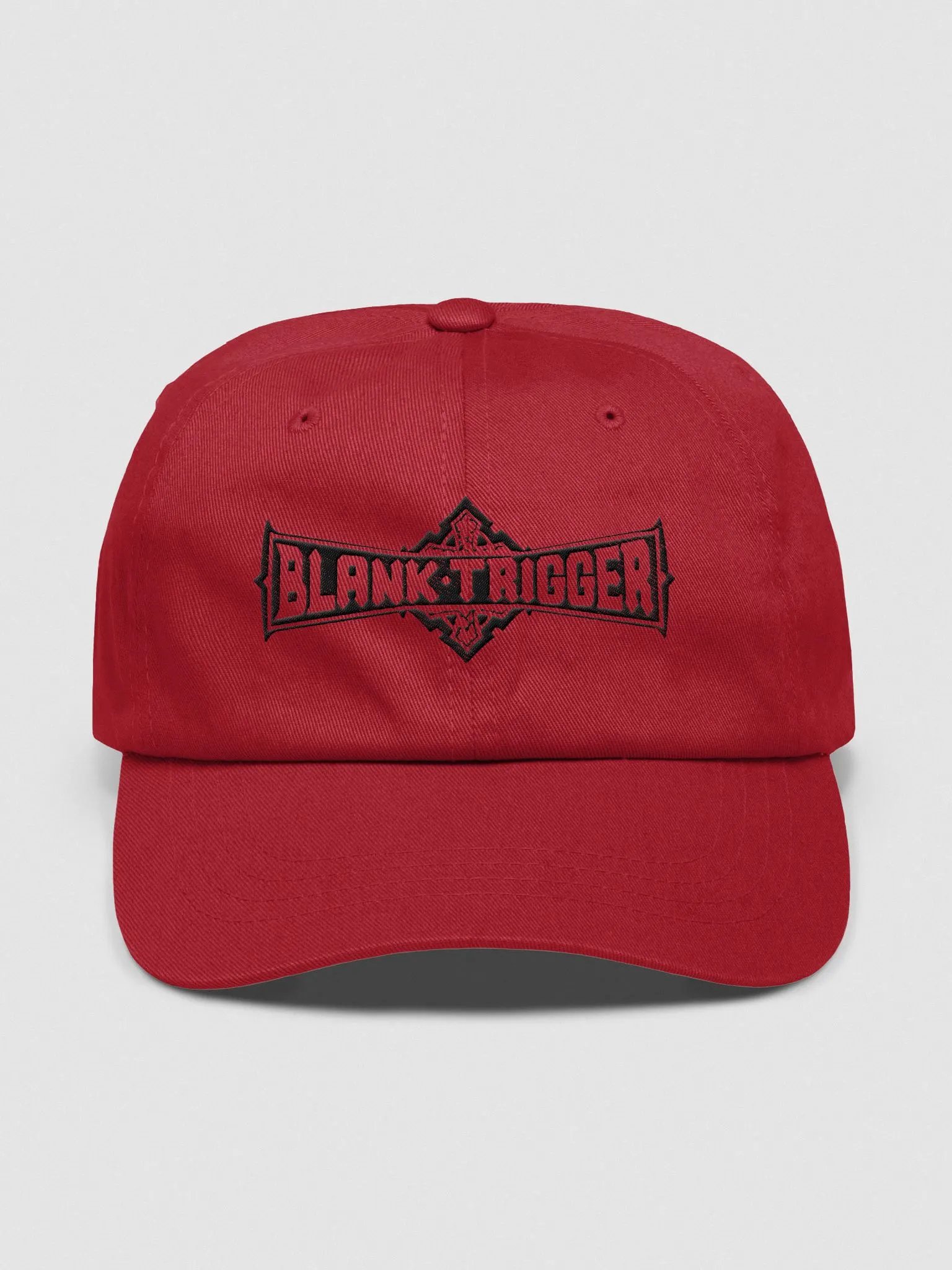 BTG Metal Hat product image (1)
