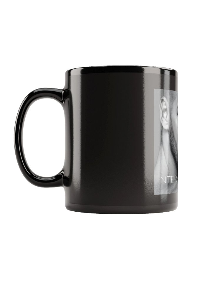 Hubert Bisto Fan Coffee Mug product image (1)