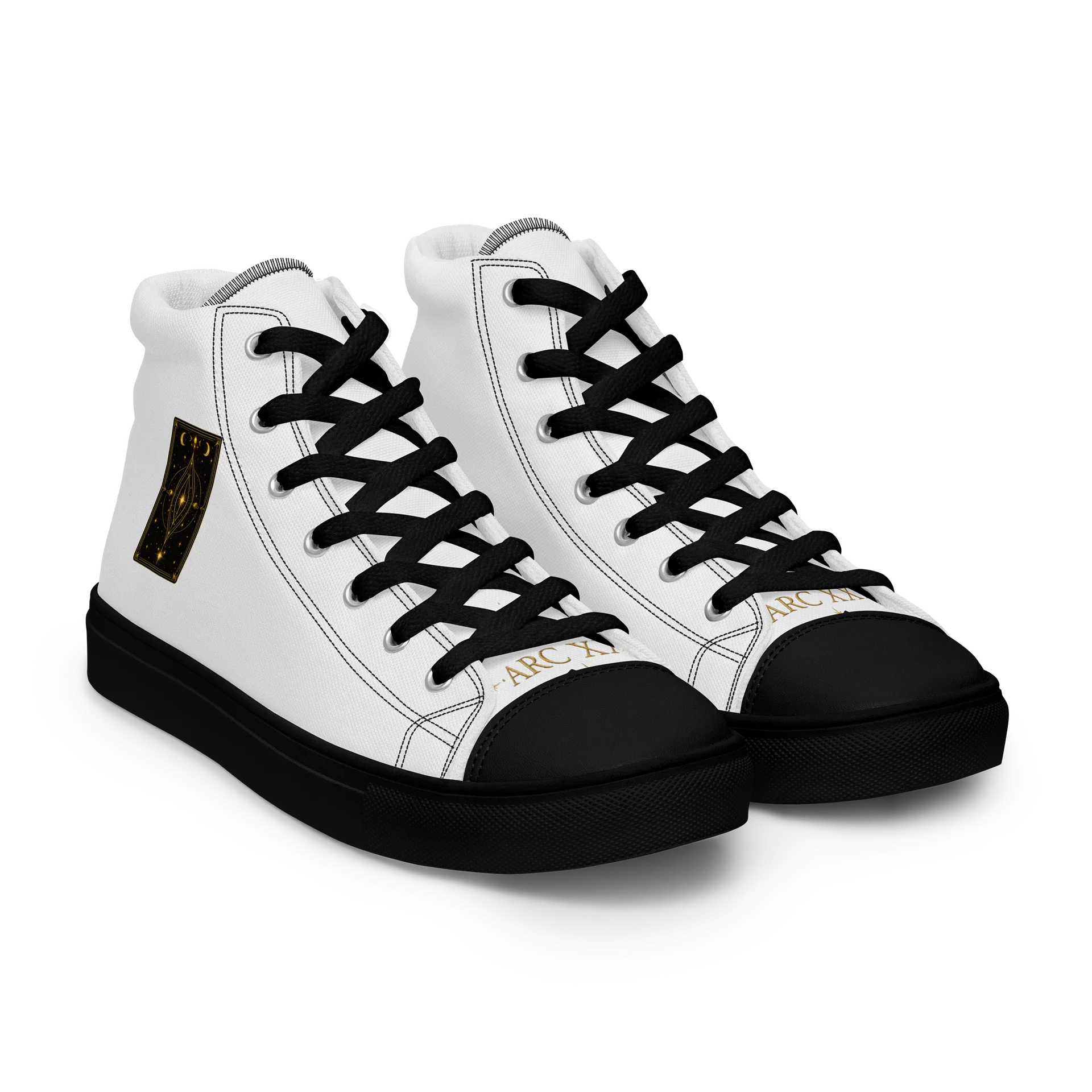 Arc XXI Men's Hightops product image (8)