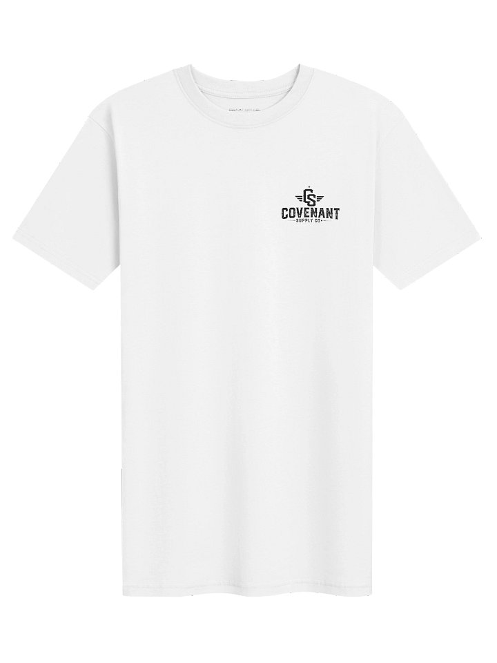 250 Years Tee product image (1)