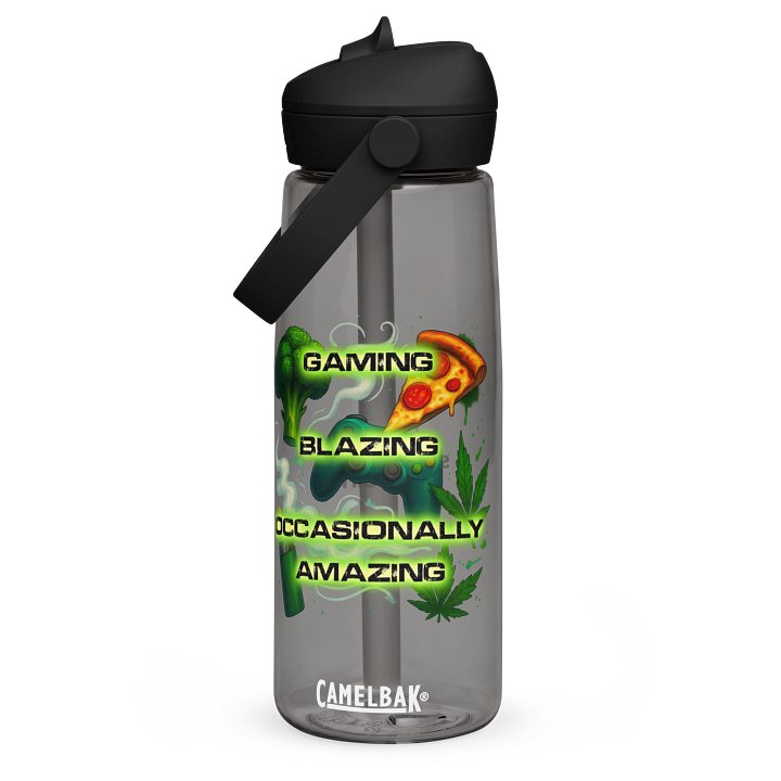 gaming blazing occasionally amazing camelbak product image (1)
