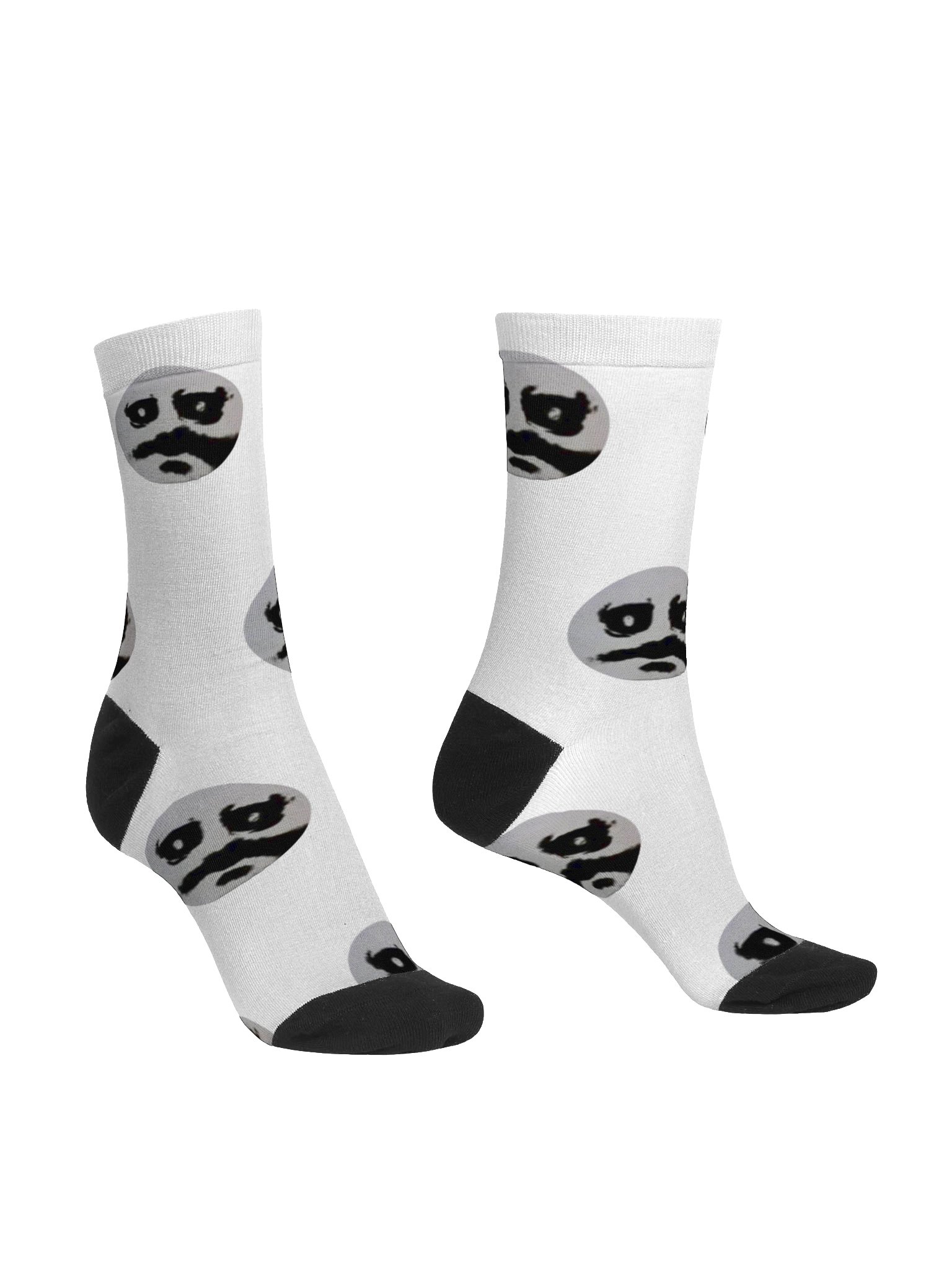 SoDash Despair Socks product image (3)