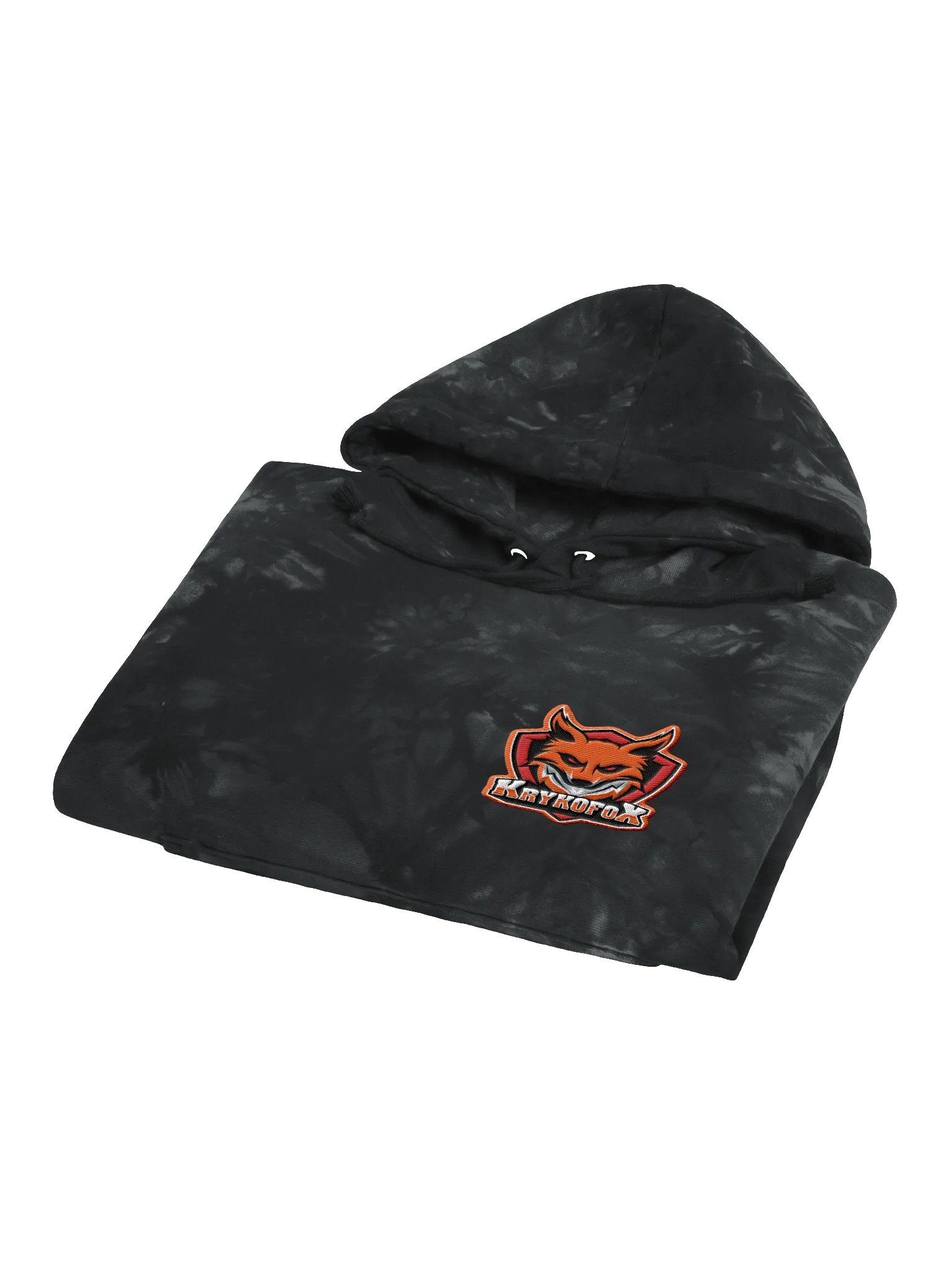Tie-Dye Hoodie product image (4)