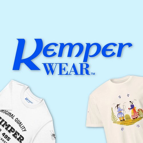 👕 Née à Quimper, notre marque puise ses motifs et son esprit dans le cœur de la Cornouaille. Chaque vêtement et chaque access...