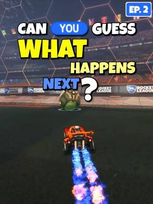 Can YOU Guess Correctly? #rocketleague #rocketleagueclips #rocketleaguefunny #rocketleaguemoments #rltok 
