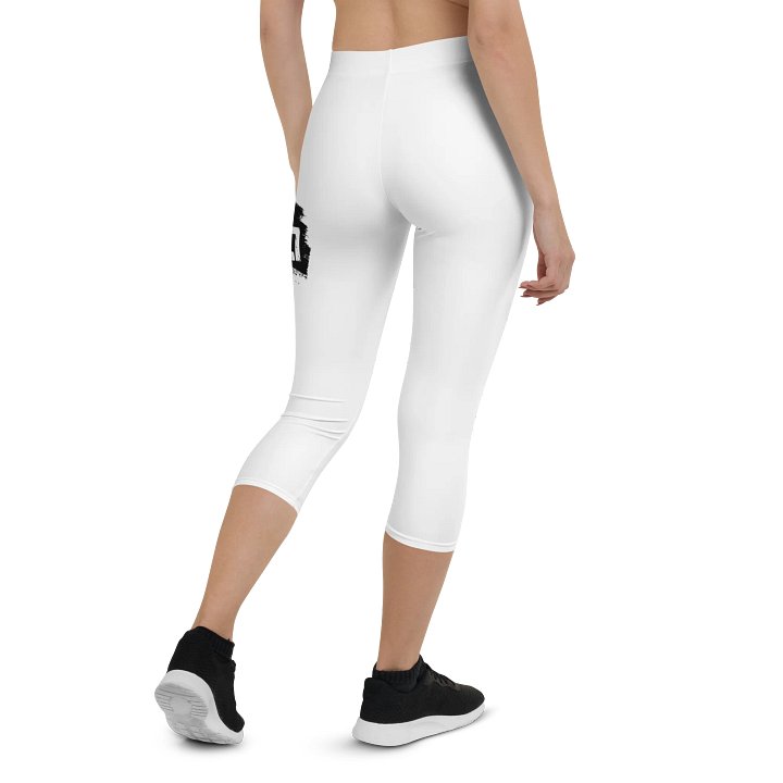 Ritmo 95 Leggings Capri Estampados product image (2)