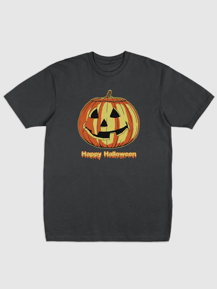 Vintage Style Jack-O-Lantern product image (1)