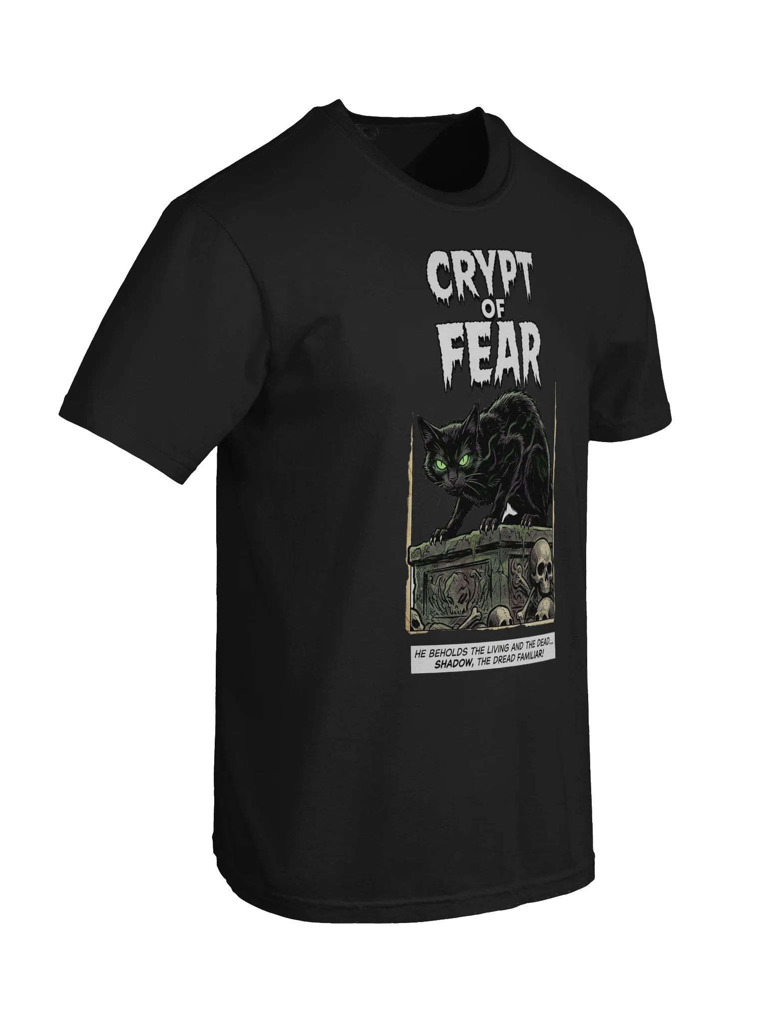 SHADOW T-Shirt product image (8)