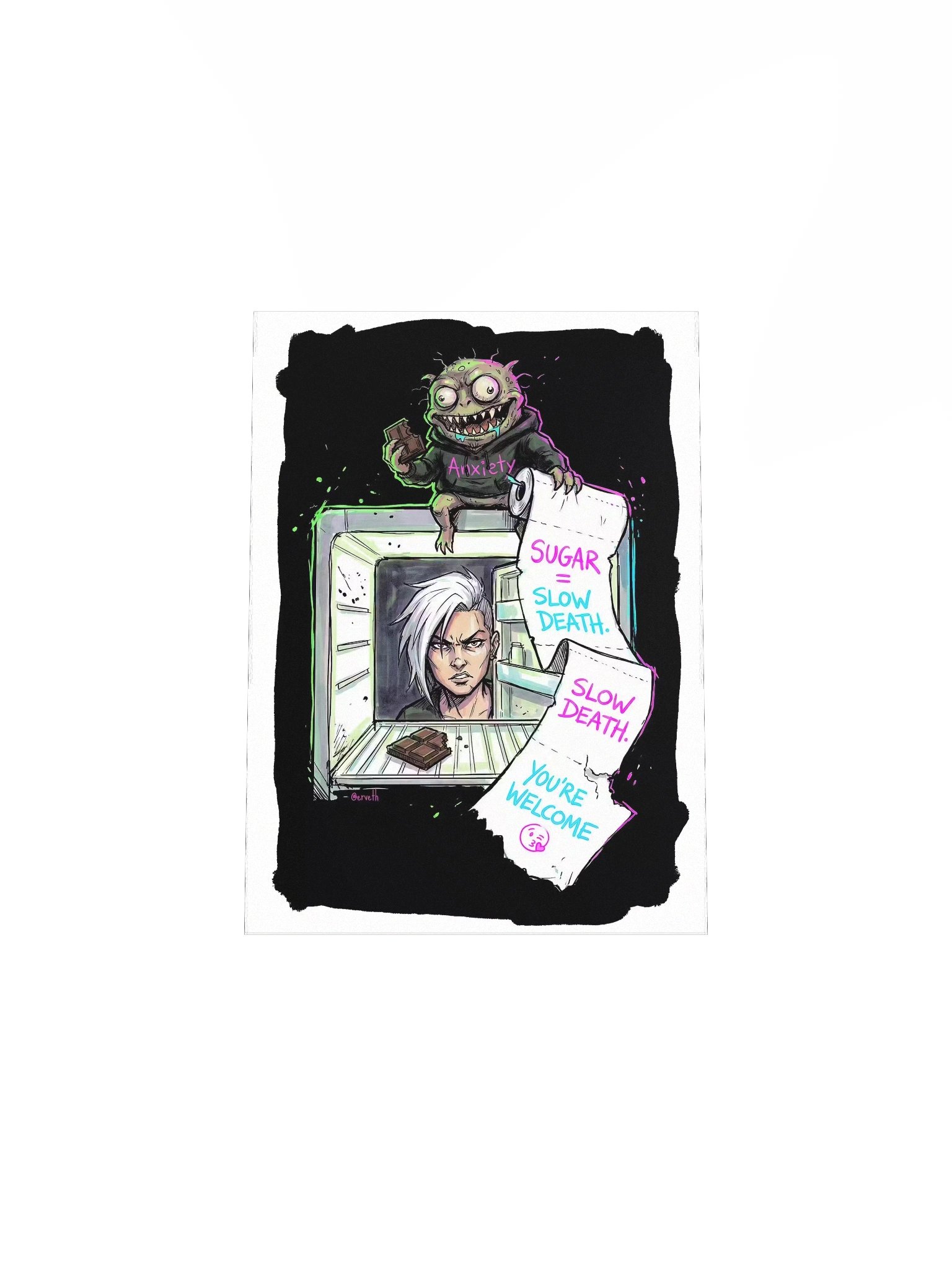 The Worst Roommate product image (8)