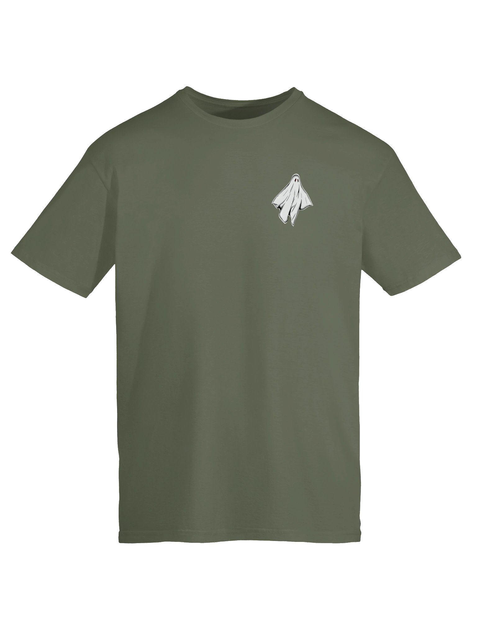 Ghosting the TBR product image (5)