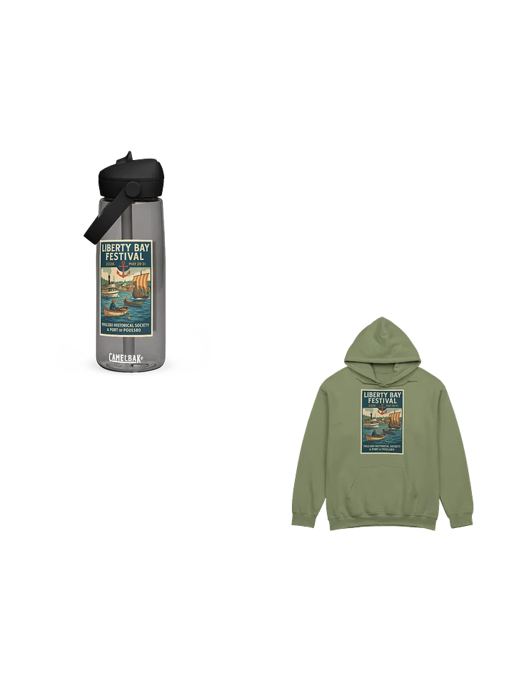 Liberty Bay Festival Bundle  product image (1)