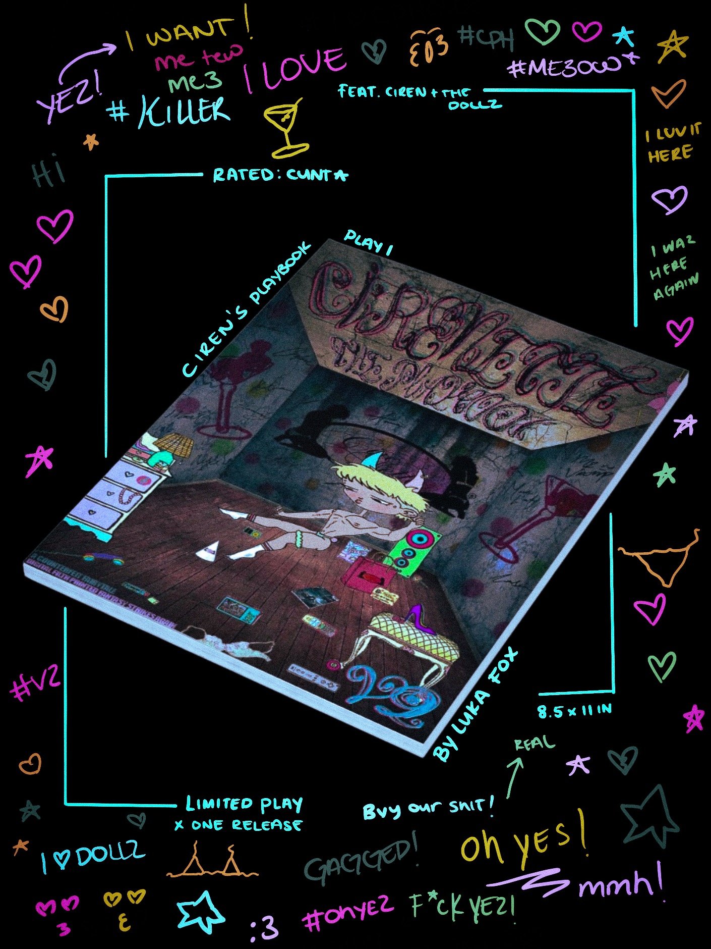 THE PLAYBOOK product image (1)