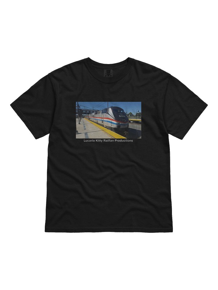 Amtrak 145 product image (2)