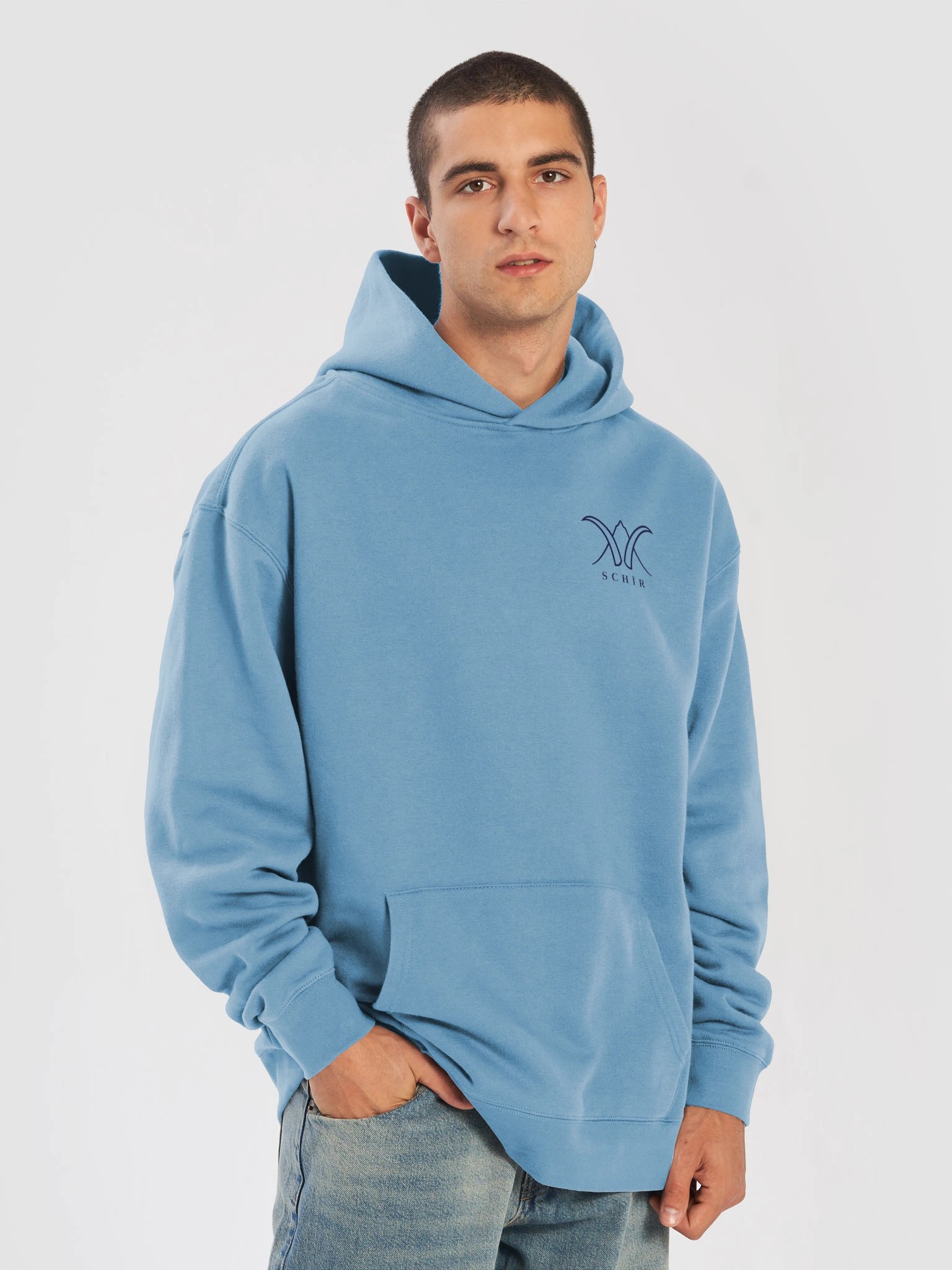 SUN ARC HOODIE product image (31)