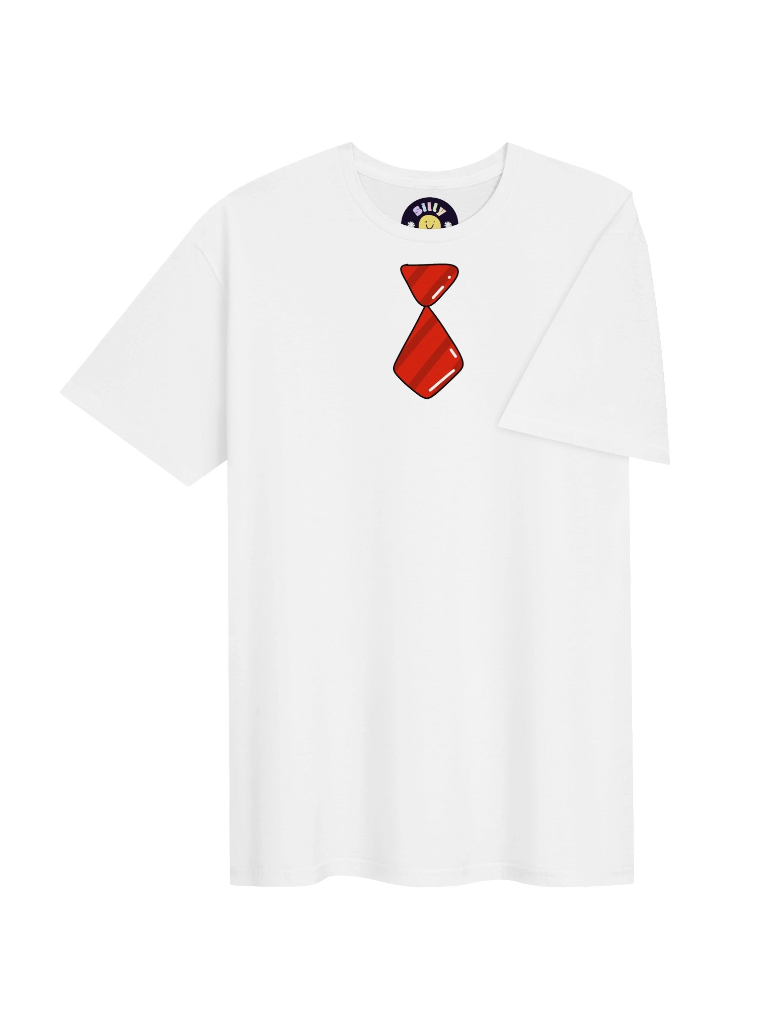 No More Funny Business - Tee product image (24)