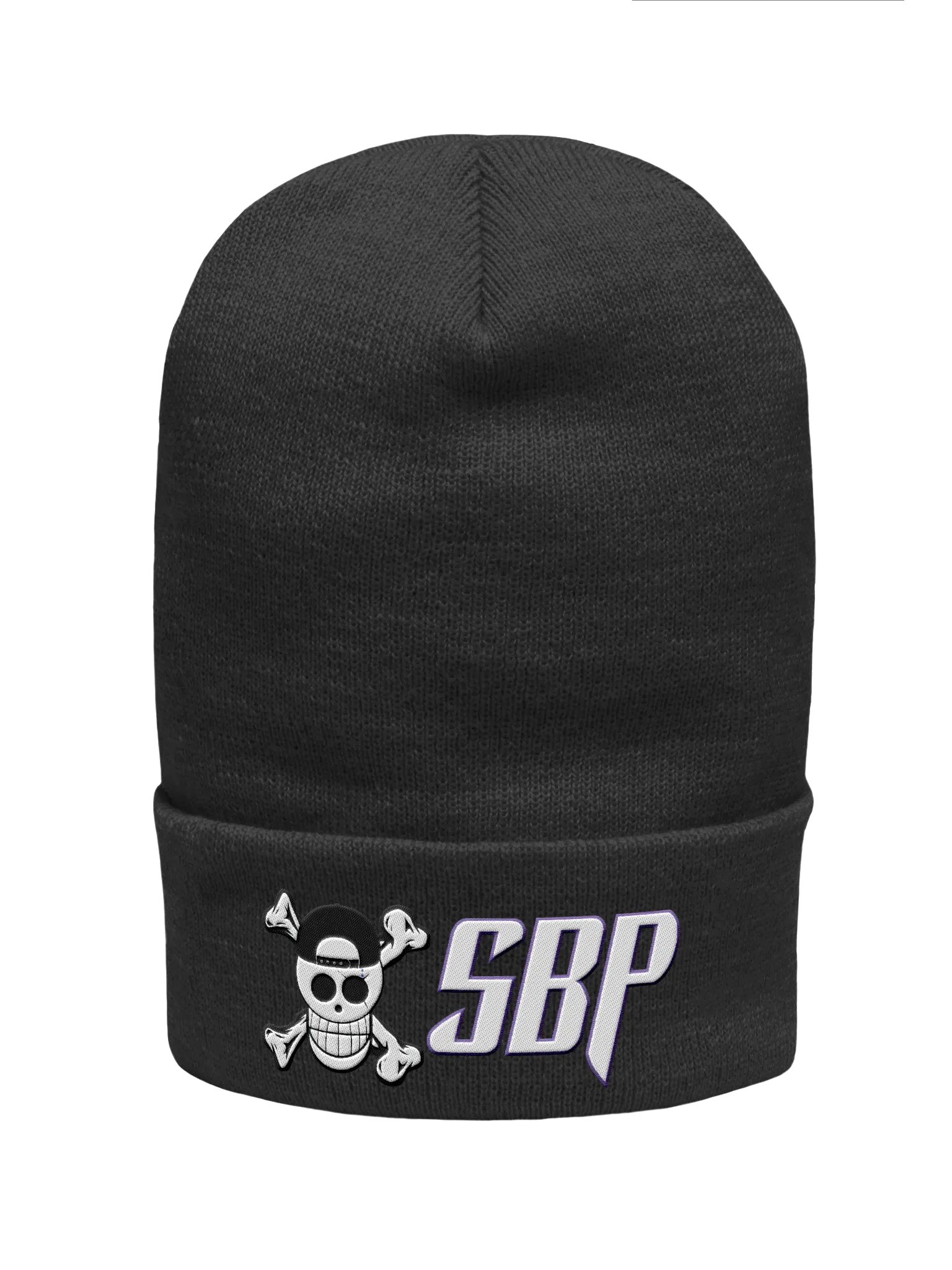 SBP Beenie product image (2)