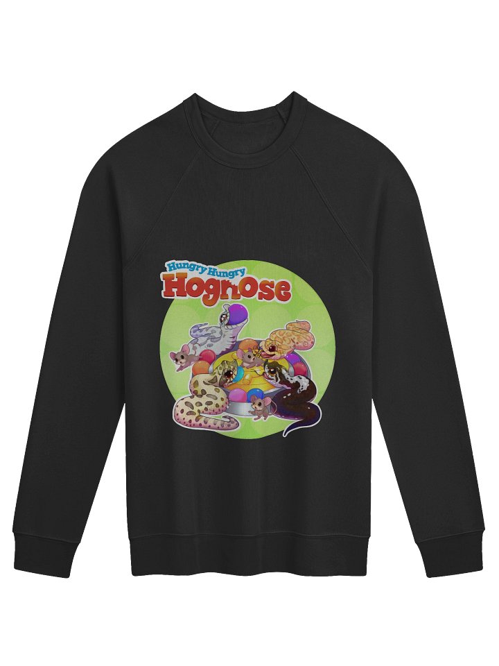 Hungry Hungry Hognose Crew Neck product image (1)