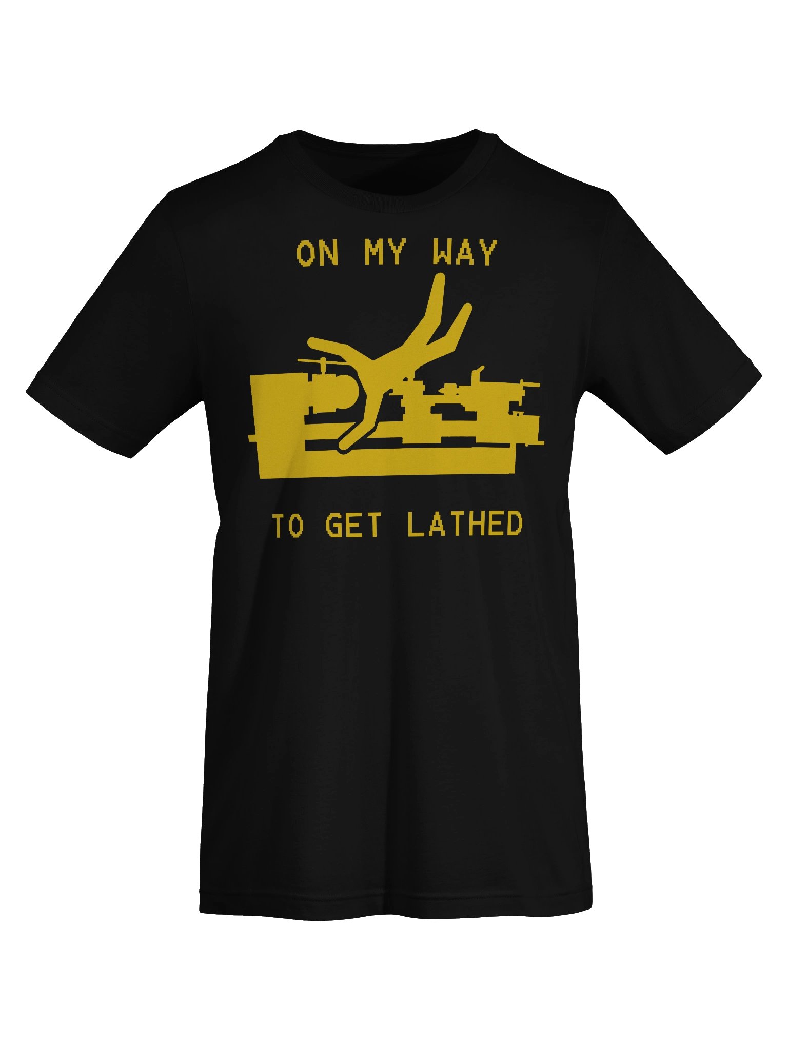 GET LATHED product image (7)