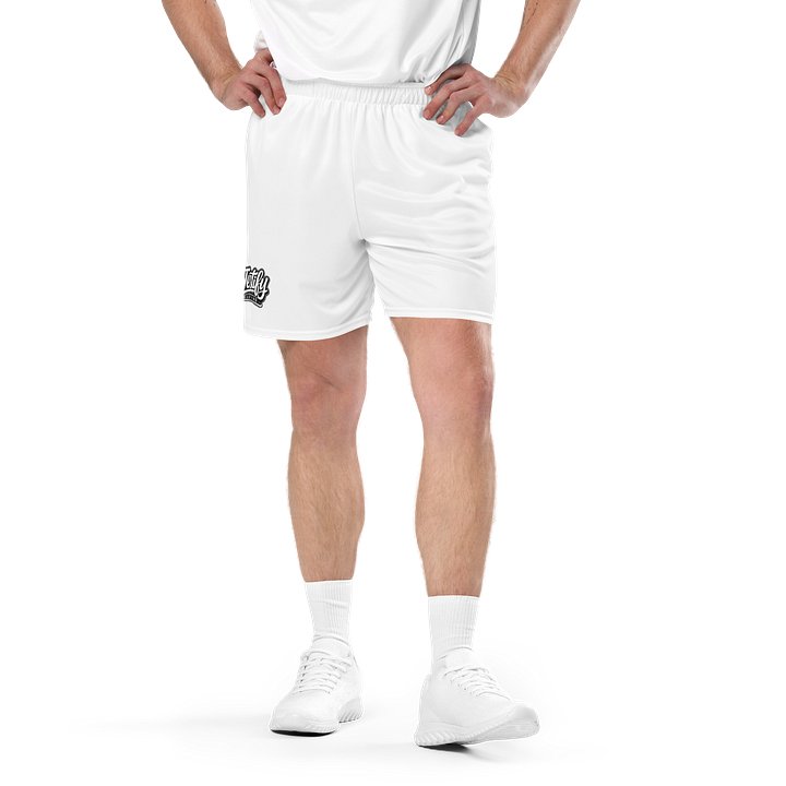 Testify Shorts product image (1)