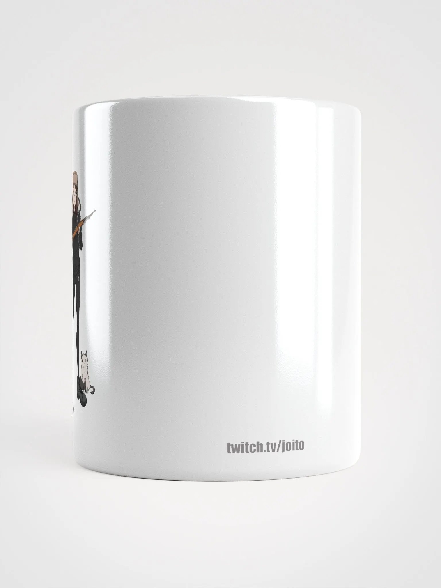 SKS Mug 11oz product image (5)