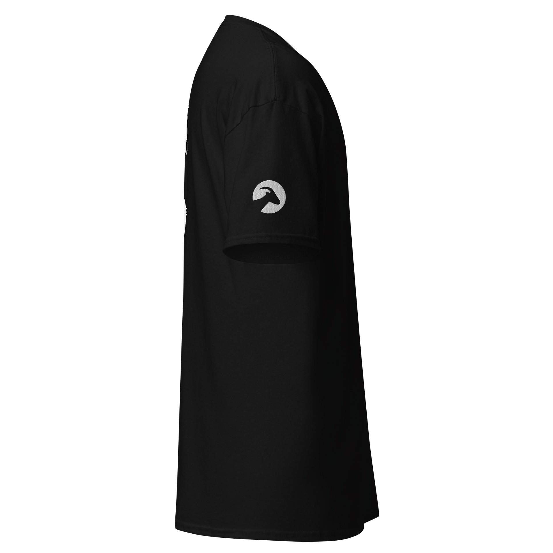 No Wahala® GOAT Rep Tee product image (4)