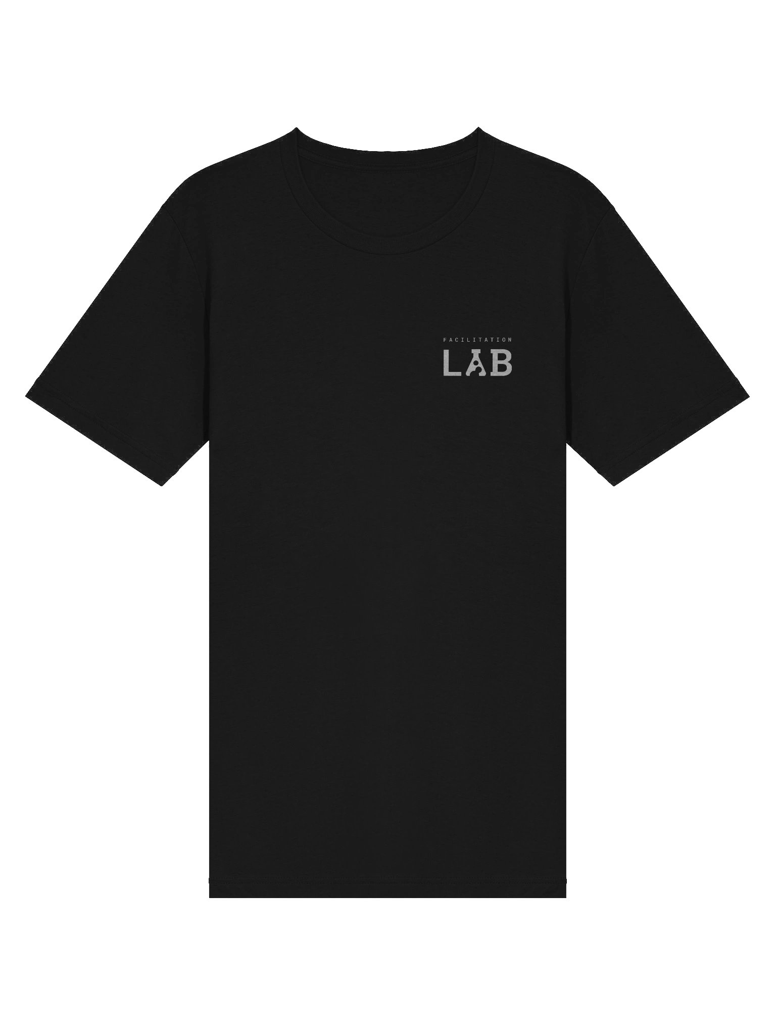 Facilitation Lab 2025 TShirt Contest 2nd Place Winner product image (3)