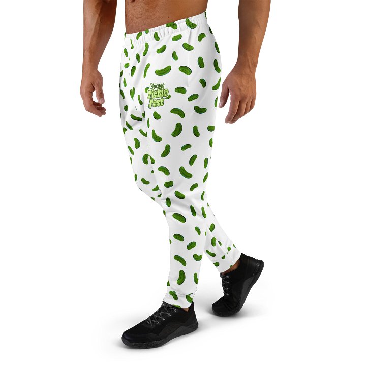 Chicago Pickle Fest Sweatpants product image (1)