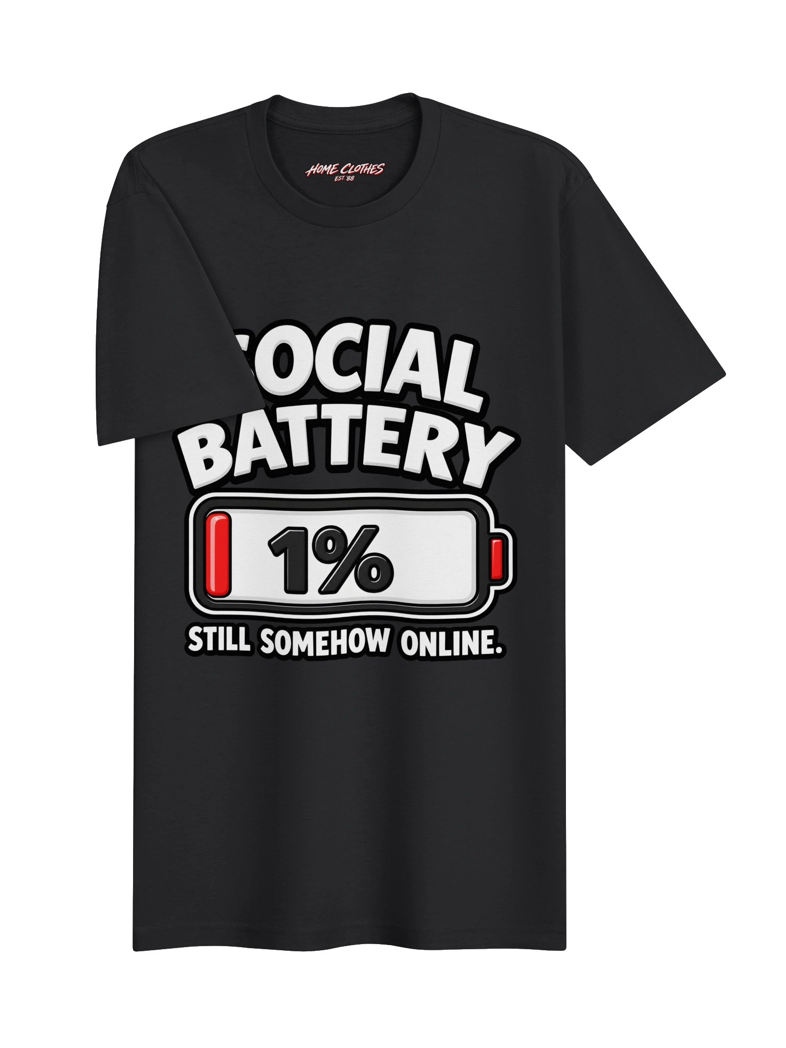 Ufff 1% (Social) Battery product image (3)