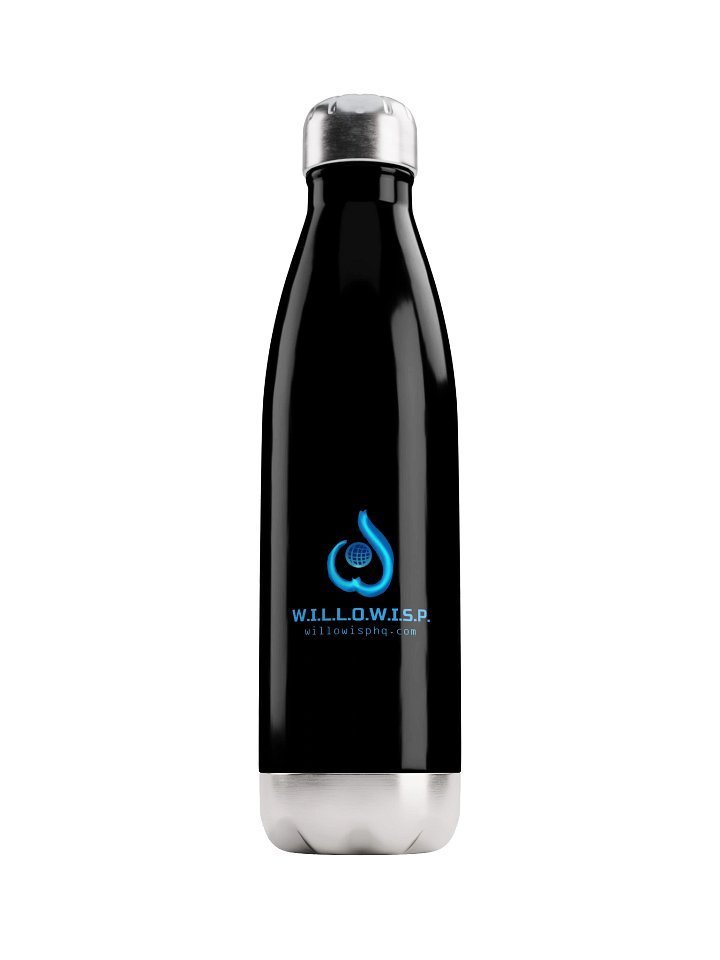 WILLOWISP Stainless Steel Bottle product image (1)